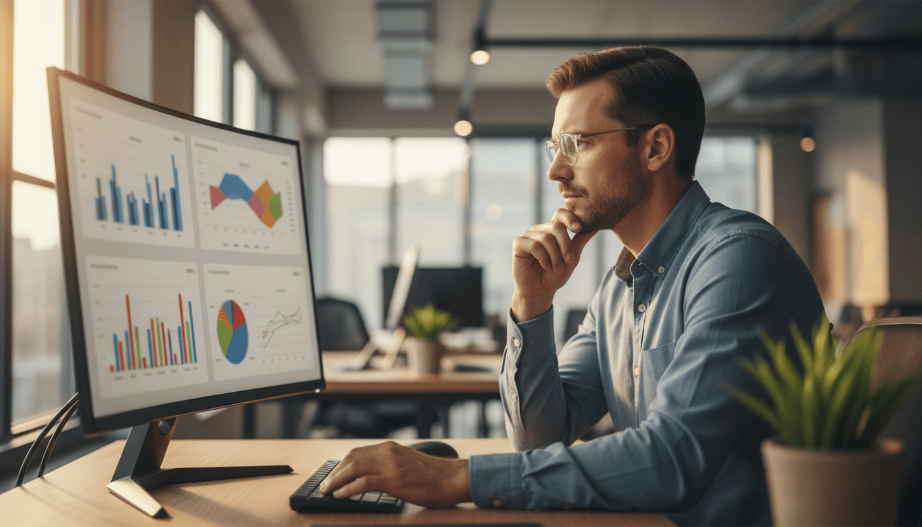 Document and claims analysis